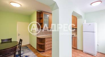 Тристаен апартамент, Варна, Икономически университет, 672566, Снимка 5