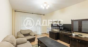 Тристаен апартамент, Варна, Икономически университет, 672566, Снимка 7