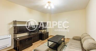 Тристаен апартамент, Варна, Икономически университет, 672566, Снимка 8