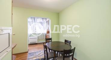 Тристаен апартамент, Варна, Икономически университет, 672566, Снимка 9