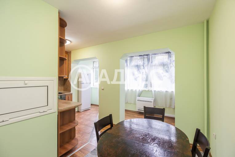 Тристаен апартамент, Варна, Икономически университет, 672566, Снимка 10