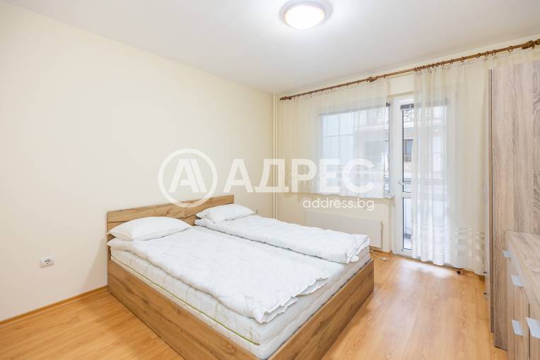 Тристаен апартамент, Варна, Икономически университет, 672566, Снимка 13