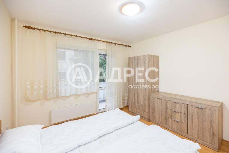 Тристаен апартамент, Варна, Икономически университет, 672566, Снимка 14