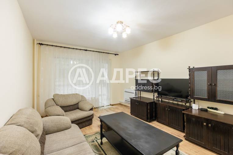 Тристаен апартамент, Варна, Икономически университет, 672566, Снимка 7