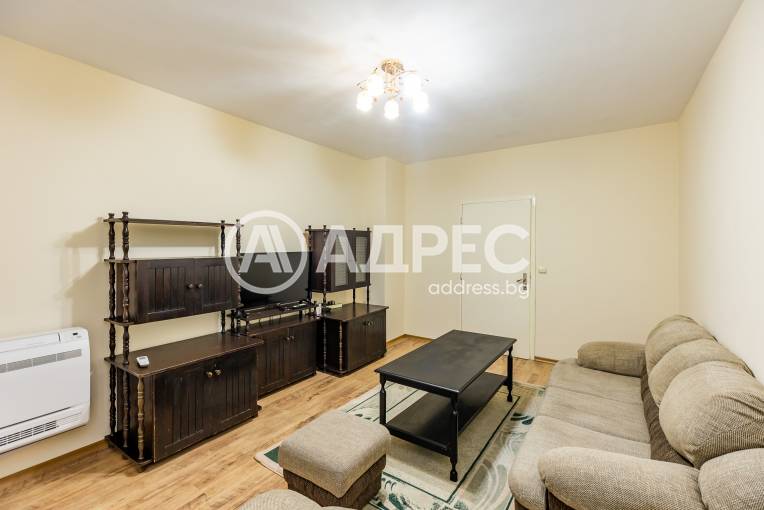 Тристаен апартамент, Варна, Икономически университет, 672566, Снимка 8