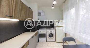 Двустаен апартамент, София, Люлин 6, 675566, Снимка 9