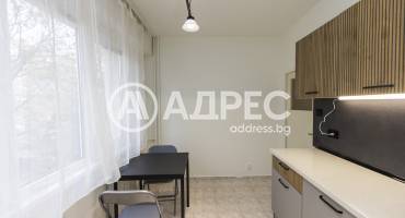 Двустаен апартамент, София, Люлин 6, 675566, Снимка 10