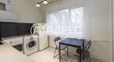 Двустаен апартамент, София, Люлин 6, 675566, Снимка 11