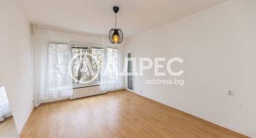 Двустаен апартамент, София, Люлин 6, 675566, Снимка 12