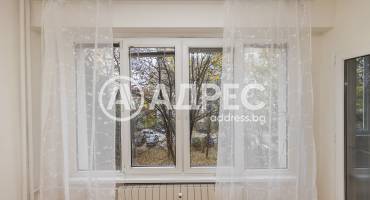 Двустаен апартамент, София, Люлин 6, 675566, Снимка 14