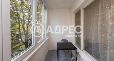 Двустаен апартамент, София, Люлин 6, 675566, Снимка 15