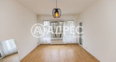 Двустаен апартамент, София, Люлин 6, 675566, Снимка 4