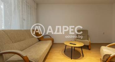 Двустаен апартамент, София, Люлин 6, 675566, Снимка 5