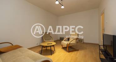 Двустаен апартамент, София, Люлин 6, 675566, Снимка 6