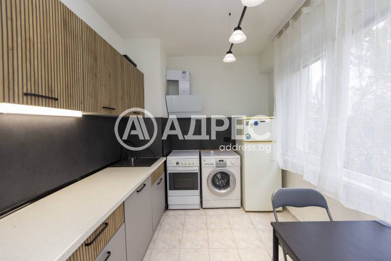 Двустаен апартамент, София, Люлин 6, 675566, Снимка 9