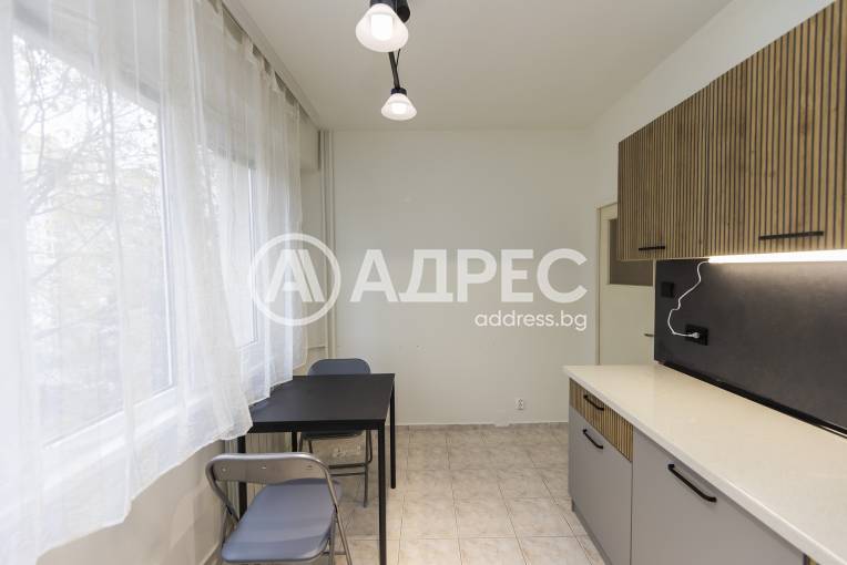 Двустаен апартамент, София, Люлин 6, 675566, Снимка 10