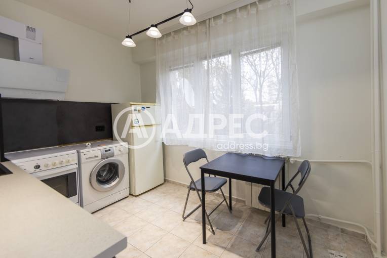 Двустаен апартамент, София, Люлин 6, 675566, Снимка 11