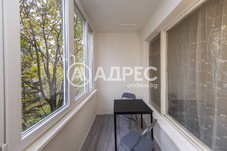 Двустаен апартамент, София, Люлин 6, 675566, Снимка 15