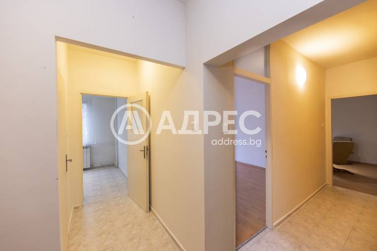Двустаен апартамент, София, Люлин 6, 675566, Снимка 17