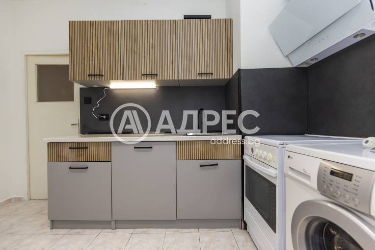 Двустаен апартамент, София, Люлин 6, 675566, Снимка 2