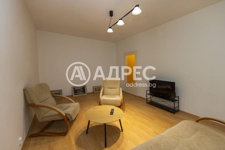 Двустаен апартамент, София, Люлин 6, 675566, Снимка 3