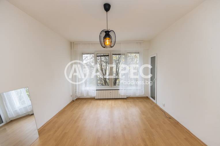 Двустаен апартамент, София, Люлин 6, 675566, Снимка 4