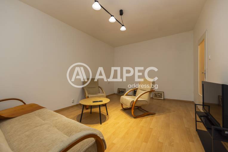 Двустаен апартамент, София, Люлин 6, 675566, Снимка 6