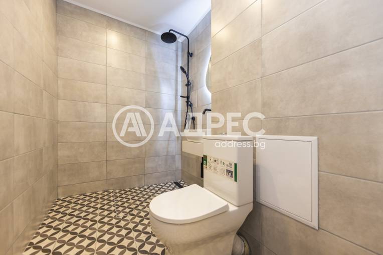 Двустаен апартамент, София, Люлин 6, 675566, Снимка 8