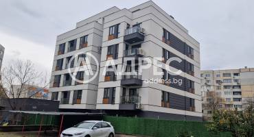 Тристаен апартамент, София, Обеля 2, 676566, Снимка 11