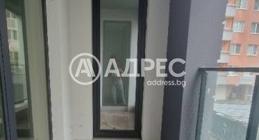 Тристаен апартамент, София, Обеля 2, 676566, Снимка 3