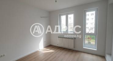 Тристаен апартамент, София, Обеля 2, 676566, Снимка 4