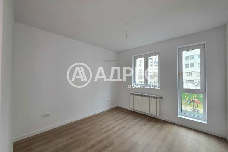 Тристаен апартамент, София, Обеля 2, 676566, Снимка 3