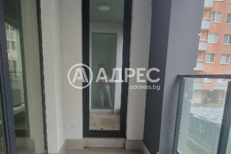Тристаен апартамент, София, Обеля 2, 676566, Снимка 3