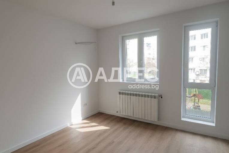 Тристаен апартамент, София, Обеля 2, 676566, Снимка 4