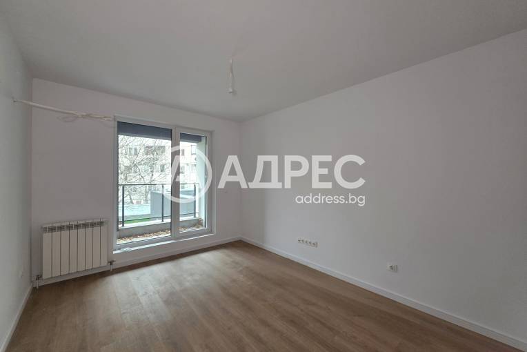 Тристаен апартамент, София, Обеля 2, 676566, Снимка 8