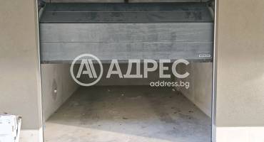 Гараж, Плевен, 9-ти квартал, 679566, Снимка 1