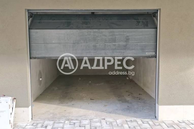 Гараж, Плевен, 9-ти квартал, 679566, Снимка 1