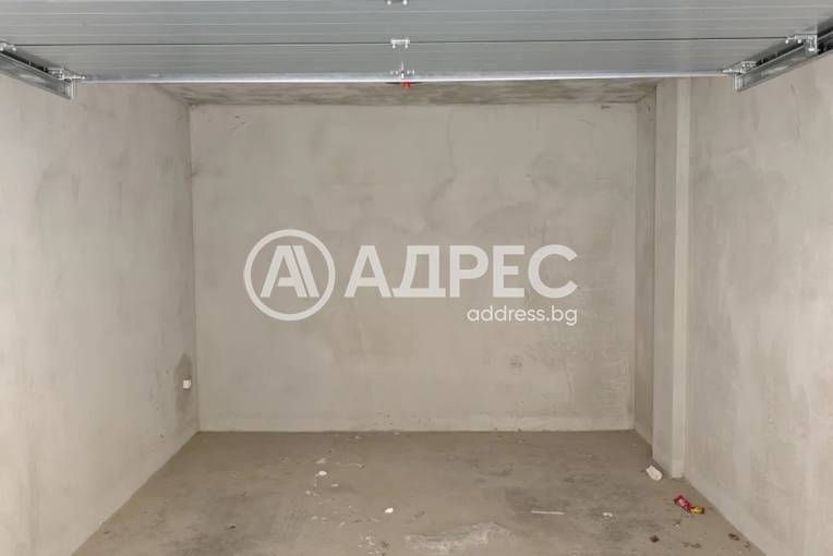 Гараж, Плевен, 9-ти квартал, 679566, Снимка 2