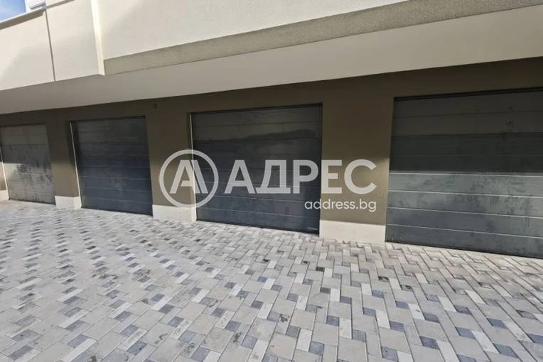 Гараж, Плевен, 9-ти квартал, 679566, Снимка 3