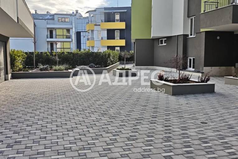 Гараж, Плевен, 9-ти квартал, 679566, Снимка 4