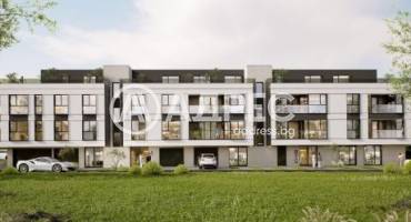 Тристаен апартамент, София, Витоша, 680566, Снимка 1