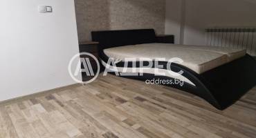 Едностаен апартамент, Ямбол, Васил Левски, 682566, Снимка 12