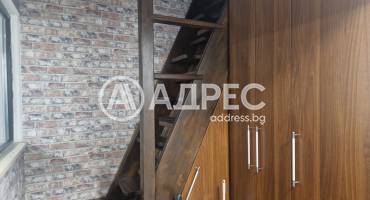 Едностаен апартамент, Ямбол, Васил Левски, 682566, Снимка 13