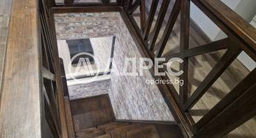 Едностаен апартамент, Ямбол, Васил Левски, 682566, Снимка 14