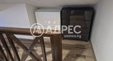 Едностаен апартамент, Ямбол, Васил Левски, 682566, Снимка 15