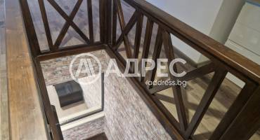 Едностаен апартамент, Ямбол, Васил Левски, 682566, Снимка 16