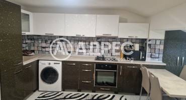 Едностаен апартамент, Ямбол, Васил Левски, 682566, Снимка 2