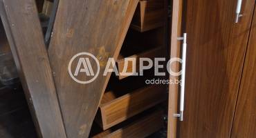 Едностаен апартамент, Ямбол, Васил Левски, 682566, Снимка 21