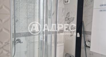 Едностаен апартамент, Ямбол, Васил Левски, 682566, Снимка 22