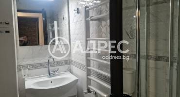 Едностаен апартамент, Ямбол, Васил Левски, 682566, Снимка 23